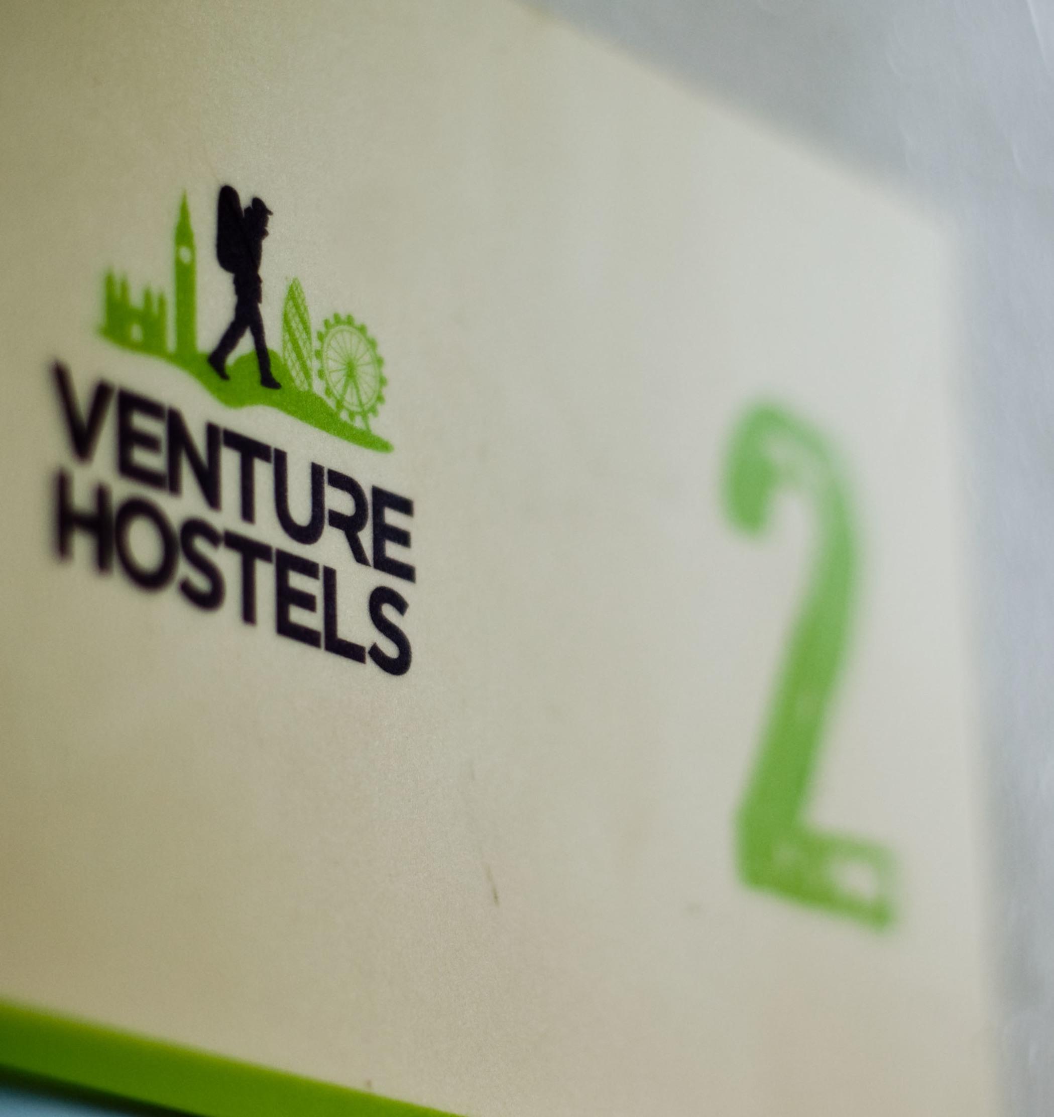 Book A Bed Hostels London Eksteriør bilde