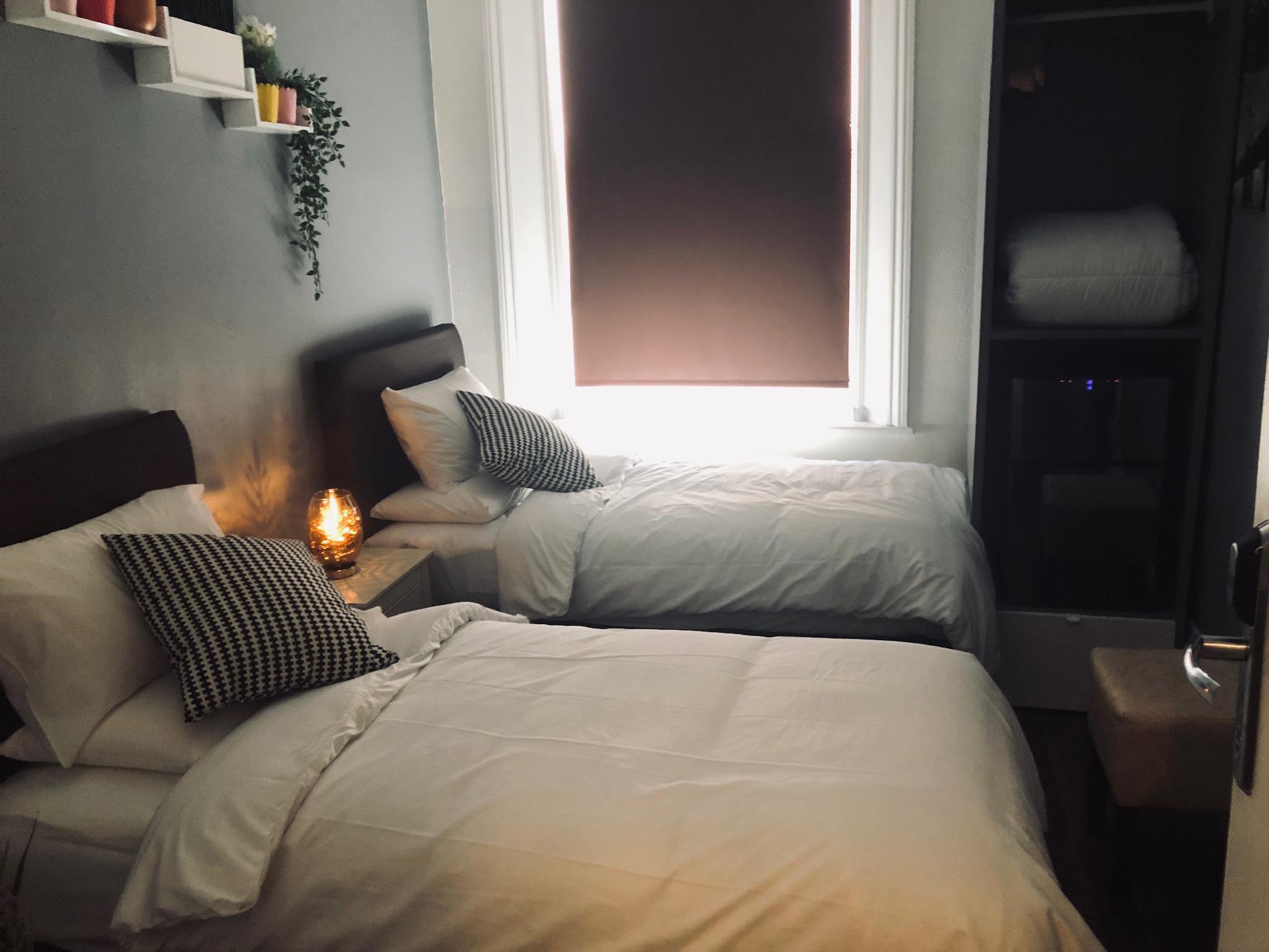 Book A Bed Hostels London Eksteriør bilde