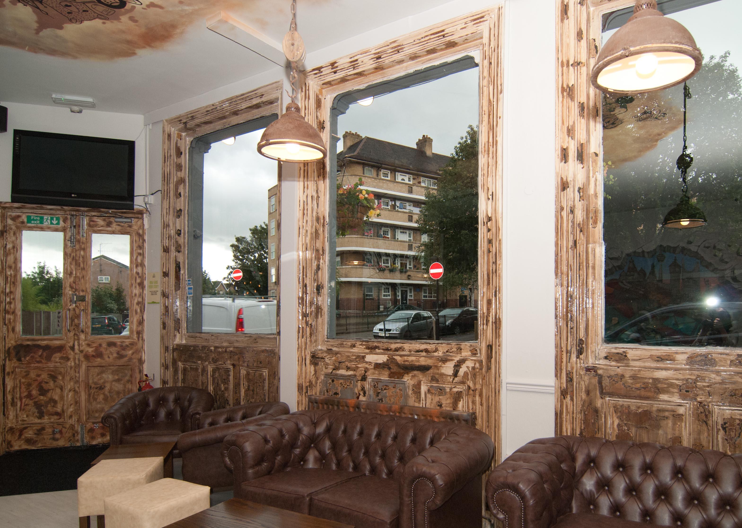 Book A Bed Hostels London Eksteriør bilde
