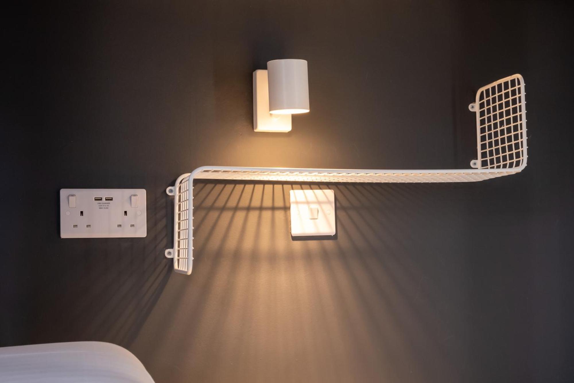 Book A Bed Hostels London Rom bilde